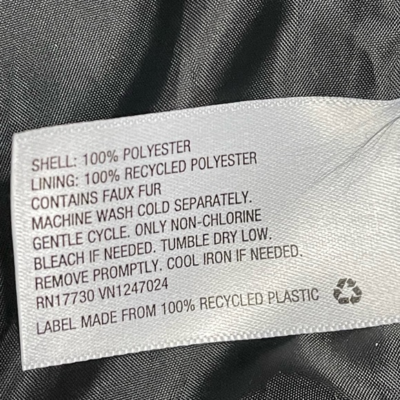 🆕🌸AVA & VIV Sherpa Coat🌸 - Picture 7 of 13